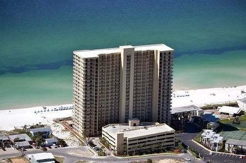 Gulf Crest Condominiums Panama City Beach Luaran gambar